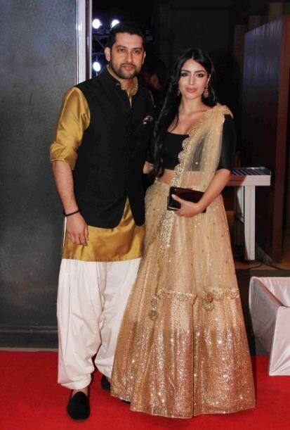 आफताब शिवदसानी