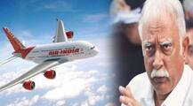 बढ़ती प्रतिस्पर्धा के चलते हवाई किराए 30% घटे: विमानन मंत्री