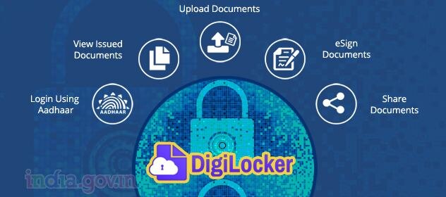 UGC DigiLocker Account: डॉक्यूमेंट वेरिफिकेशन के लिए अब नहीं जाना होगा कॉलेज, डिजिलॉकर अकाउंट से हो जाएगा वेरिफिकेशन