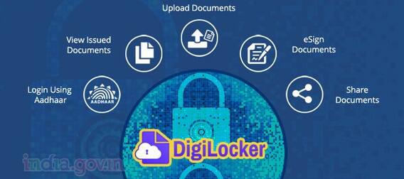 UGC DigiLocker Account: डॉक्यूमेंट वेरिफिकेशन के लिए अब नहीं जाना होगा कॉलेज, डिजिलॉकर अकाउंट में रखे डॉक्यूमेंट से हो जाएगा वेरिफिकेशन