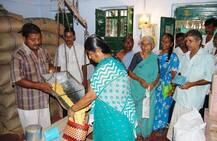 सरकारी राशन की दुकानों पर होगा सब्सिडी का जिक्र, किस सरकार की कितनी हिस्सेदारी?