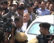 कांग्रेस का नाम लेने से आज भी किया परहेज़, बोले मुलायम- \'SP को मिलेगा बहुमत\'