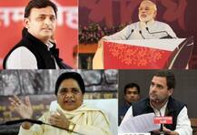 यूपी: किसके लिए कितना अहम सियासी दंगल?