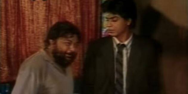 दूरदर्शन पर वापस आया शाहरूख खान का ‘सर्कस’ Superstar Shah Rukh Khans Circus Back On Doordarshan दूरदर्शन पर वापस आया शाहरूख खान का ‘सर्कस’