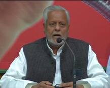 यूपी : सपा नेता ने पीएम मोदी-अमित शाह को कह दिया \'आतंकवादी\', मचा घमासान