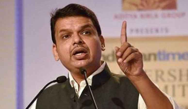 महाराष्ट्र विधानसभा का बजट सत्र आज से शुरू Maharashtras Budget Session Begins Today महाराष्ट्र विधानसभा का बजट सत्र आज से शुरू