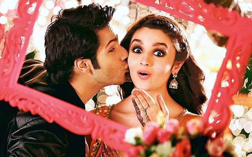 वरुण धवन की है इच्छा, रियलिटी शो में गाना गाएं आलिया भट्ट Varun Dhawan Wants That Alia Bhatt To Sing In Tv Reality Show वरुण धवन की है इच्छा, रियलिटी शो में गाना गाएं आलिया भट्ट