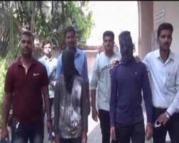 महाराष्ट्र : कांग्रेस नेता की सनसनीखेज हत्या के मामले में चचेरा भाई गिरफ्तार, थी पुरानी रंजिश