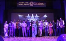 IIMC एलुम्नाई मीट : सम्मानित हुए 62 पूर्व छात्र, जो अब शिक्षक हैं