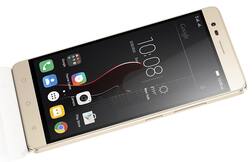 लेनोवो वाइब K5 नोट का 4GB RAM/ 64GB मैमोरी वैरिएंट होगा बिक्री के लिए उपलब्ध, कीमत 13,499