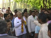 चुनावी महासमर में कूदे PM मोदी के भाई, कहा- \'यूपी में बनेगी BJP की सरकार\'