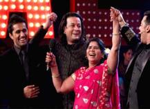 यूपी: सलमान के साथ बिगबॉस में मंच शेयर किया अब लड़ रहीं चुनाव