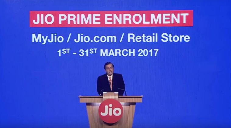 अब मुफ्त में नहीं यूज कर पाएंगे जियो, जानें क्या है JIO PRIME PLAN