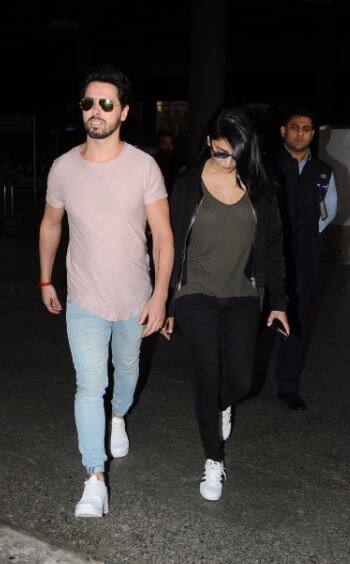 28 जनवरी को जन्मी श्रुति 31 साल की हैं.