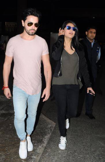 उन्होंने डी डे, रॉकी हैंडसम और लक जैसी हिंदी फिल्मों में काम किया है.