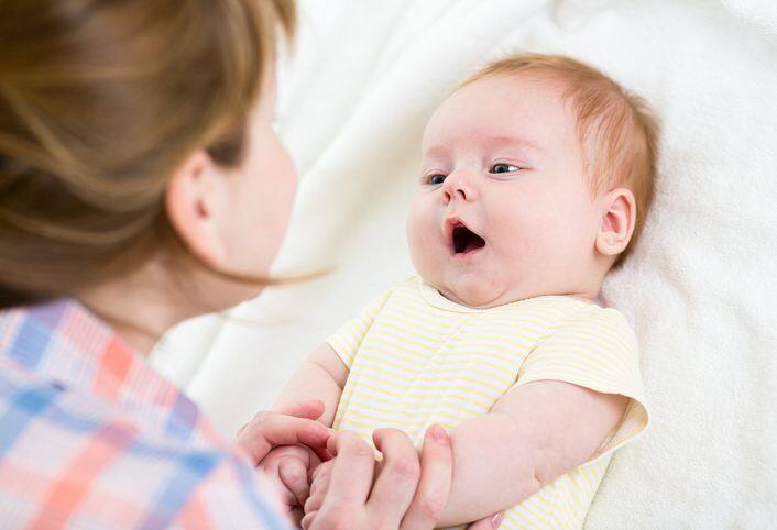 Singing To Babies Benefits Both Mom And Child Study बच्चों के लिए सॉन्ग गाना मांओं के लिए है फायदेमंद!