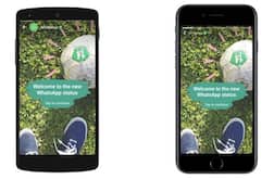 अब WhatsApp स्टेटस की जगह शेयर कर सकेंगे फोटो, वीडियो और GIF