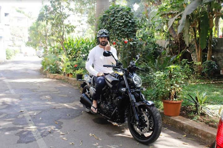 जॉन अब्राहम