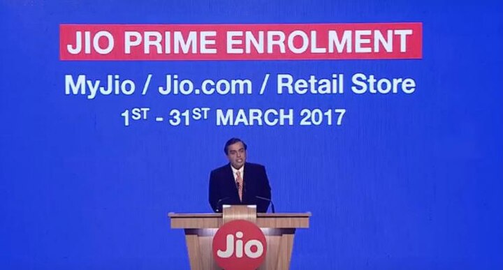 जानें जियो यूजर ने Jio Prime Membership नहीं लिया तो क्या होगा? Jio Prime Membership If A User Is Not Subscribe Jio Prime Membership जानें जियो यूजर ने Jio Prime Membership नहीं लिया तो क्या होगा?