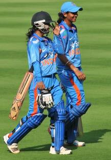 इस मामले में विराट कोहली से भी आगे हैं भारतीय महिला क्रिकेट टीम की कप्तान मिताली राज, जानें...