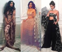 नए फोटोशूट में Gorgeous लग रही हैं सोनम कपूर, देखें PICS 