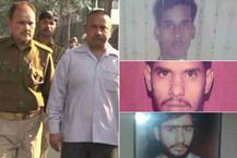 गाजियाबाद फर्जी एनकाउंटर: सज़ा का एलान आज, 4 युवकों की हत्या के दोषी ठहराए गए हैं पुलिसवाले