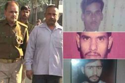 गाजियाबाद फर्जी एनकाउंटर: सज़ा का एलान आज, 4 युवकों की हत्या के दोषी ठहराए गए हैं पुलिसवाले