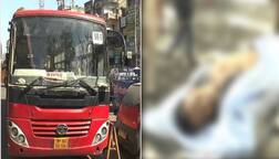 भोपाल: दिनदहाड़े चलती बस में शख्स की चाकू मार कर हत्या, बदमाश फरार