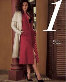 फेमिना के लिए नेहा धूपिया ने कराया फ़ोटोशूट