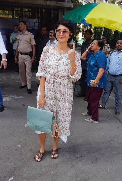 किरण राव.