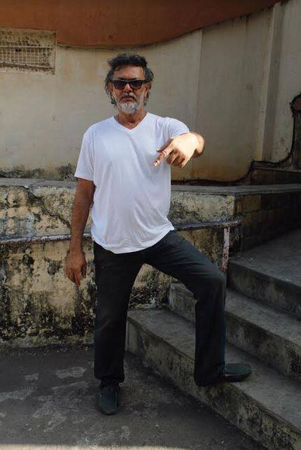 नितेश तिवारी.