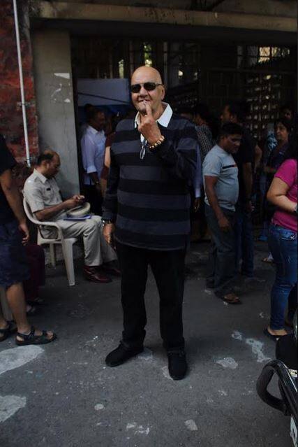 प्रेम चोपड़ा.