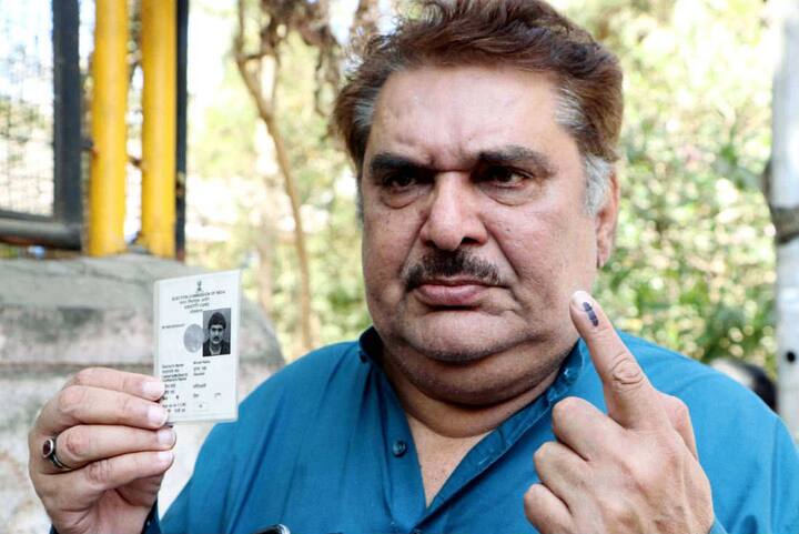 रज़ा मुराद.