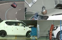 जानिए, बाज़ार में लाने से पहले कैसे मारुति सुजुकी ने दी 40 गाड़ियों की आहुति