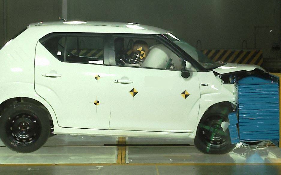 जानिए, बाज़ार में लाने से पहले कैसे मारुति सुजुकी ने दी 40 गाड़ियों की आहुति