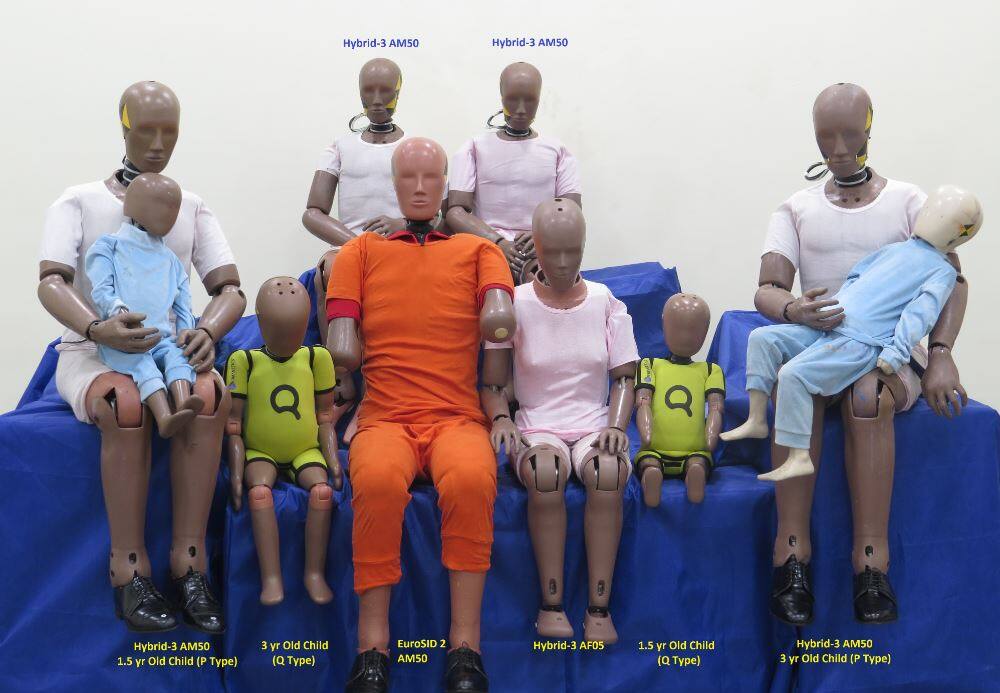 जानिए, बाज़ार में लाने से पहले कैसे मारुति सुजुकी ने दी 40 गाड़ियों की आहुति