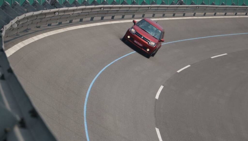 जानिए, बाज़ार में लाने से पहले कैसे मारुति सुजुकी ने दी 40 गाड़ियों की आहुति