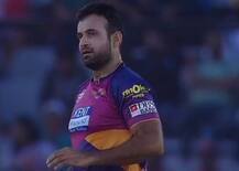 BLOG: इरफान पठान के सपने, साइकिल और समय के पहिए का सितम