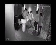 गुजरात : कैमरे के सामने चाकू की नोक पर स्पा कर्मी का अपहरण, मांगी थी रंगदारी