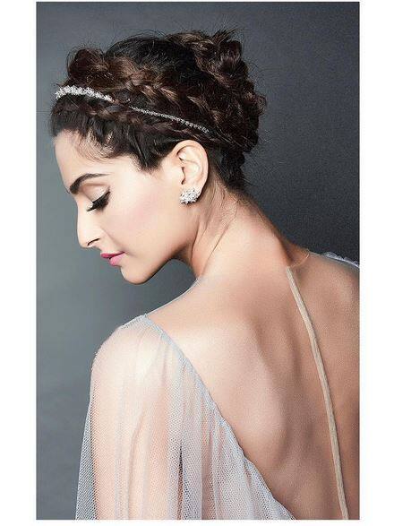 साल 2008 में सोनम ने फिल्म सांवरिया से अपने करियर की शुरुआत की थी.