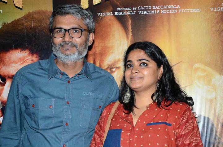 नितेश तिवारी.