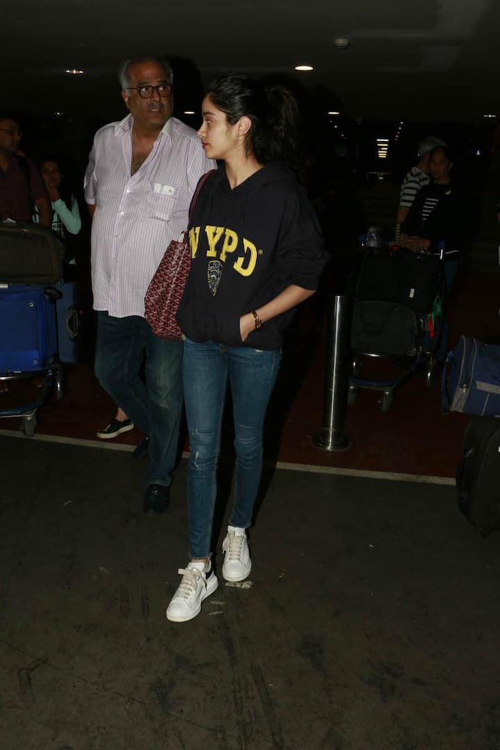 तस्वीर: मानव मंगलानी