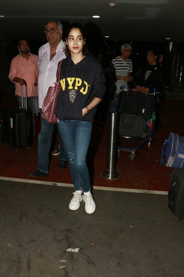 तस्वीर: मानव मंगलानी