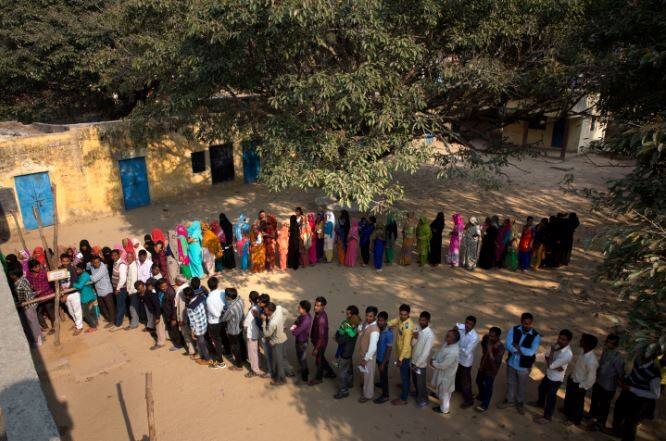 Up Election Blog On Voters By Prakash Narayan Singh 'समझदार' मतदाता के नाम खुली चिट्ठी