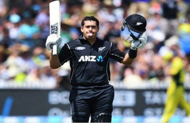 Ross Taylor retirement New Zealand cricketer ross Taylor to Retire From International Cricket after home summer Ross Taylor Retirement: క్రికెట్‌కు న్యూజిలాండ్‌ ఆటగాడు రాస్‌టేలర్‌ గుడ్‌బై.. సోషల్‌ మీడియాలో ఎమోషనల్‌ పోస్ట్‌