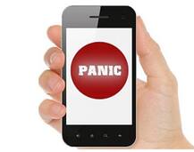 पैनिक बटन के साथ पहला मोबाइल हैंडसेट एलजी k10 2017 अब बाजार में उपलब्ध