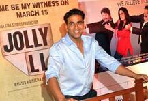 Box Office : वर्ल्डवाइड ‘जॉली LLB-2’ की कमाई 165 करोड़ के पार