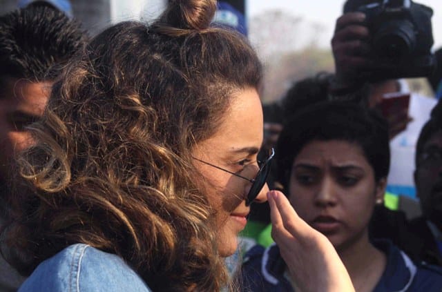 कंगना ने अब तक कुल 29 फिल्मों में काम किया है. फिल्म तनु वेड्स मनु और क्वीन में कंगना की एक्टिंग को काफी सराहा गया. कंगना को  अपनी शानदार एक्टिग के लिए तीन national film awards भी मिल चुके हैँ. जिसमें कंगना को पहला नैशनल अवॉर्ड 2008 में फिल्म फैशन के लिए मिला और तब कंगना मात्र 22 साल की थीं. इतनी कम उम्र मे नैशनल अवॉर्ड पाने वाली कंगना एकमात्र अभिनेत्री हैं.