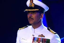 6. रूस्तम : 12 अगस्त 2016 को रिलीज हई फिल्म ‘रूस्तम’ ने बॉक्स ऑफिस पर कुल 127.49 करोड़ की कमाई की है. इस फिल्म में अक्षय कुमार के साथ इलियाना डिक्रूज मुख्य भूमिका में थीं.