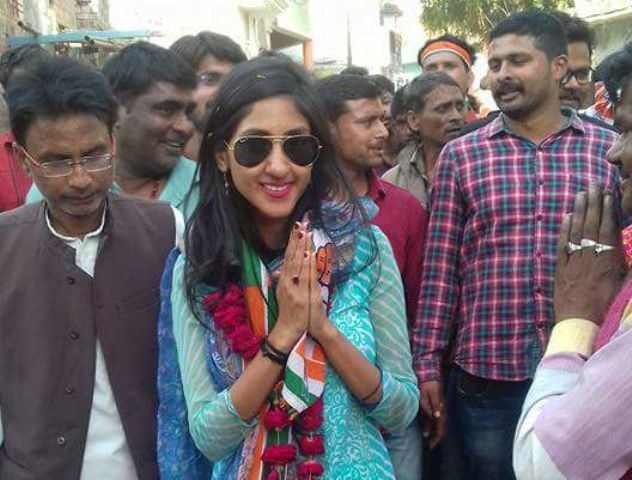Aditi Singh will marry to Congress MLA इनके साथ शादी के बंधन में बंधेंगी रायबरेली से कांग्रेस विधायक अदिति सिंह
